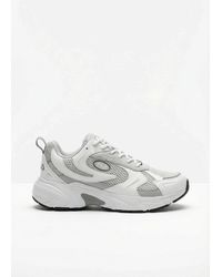 bonprix - Fila Chunky Sneaker Mit Leichter Sohle - Lyst