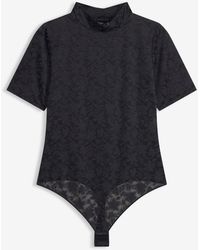 bonprix - Body-String En Matière Douce - Lyst