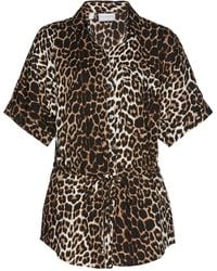 bonprix - Camicetta A Maniche Corte - Lyst