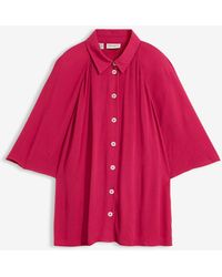 bonprix - Camicetta Oversize - Lyst