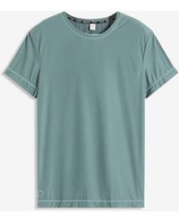 bonprix - Ultrasoftes Funktionsshirt, Schnelltrocknend - Lyst