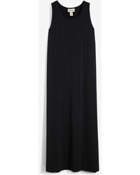 bonprix - Abito Midi Dalla Linea Svasata - Lyst