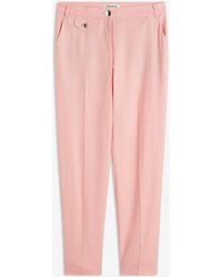 bonprix - Pantaloni Slim A 7/8 - Lyst
