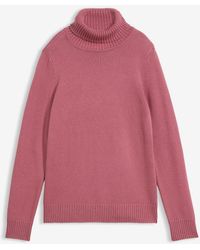 bonprix - Pull À Col Roulé - Lyst