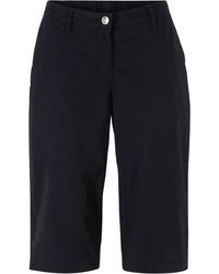bonprix - Bermuda Lunghi Anti Uv Con Cinta Elastica - Lyst