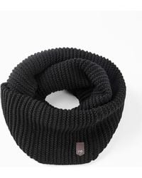 bonprix - Gestrickter Loop Schal - Lyst
