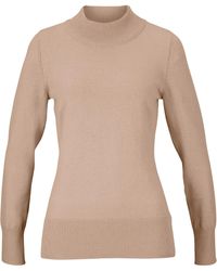 bonprix - Maglione Basic - Lyst