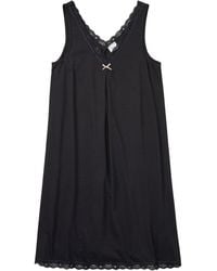 bonprix - Camicia Da Notte Corta - Lyst