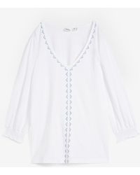 bonprix - Maglia Lunga - Lyst