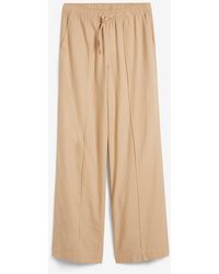 bonprix - Pantaloni A Palazzo - Lyst