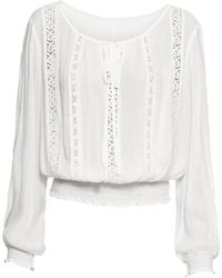 bonprix - Blusa - Lyst