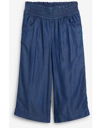 bonprix - Culotte Van Lyocell - Lyst