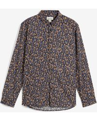 bonprix - Camicia A Maniche Lunghe - Lyst