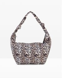 bonprix - Borsa A Tracolla Leopardata - Lyst