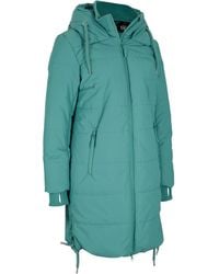 bonprix - Wasserabweisender Steppmantel - Lyst
