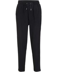 bonprix - Jersey-Hose Aus Elastischem Baumwoll-Mix - Lyst