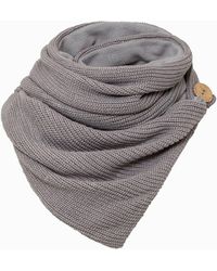 bonprix - Sciarpa Ad Anello - Lyst