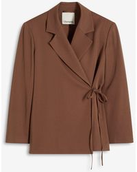 bonprix - Oversized Blazer - Lyst