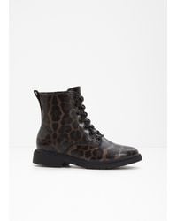 bonprix - Jana Schnürboots - Lyst