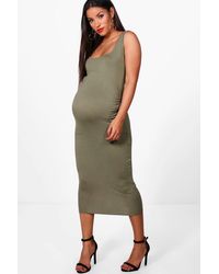 Boheme chic Robes midi pour Femme | FASHIOLA.fr