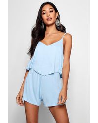 floral print cami wrap strappy jumpsuit