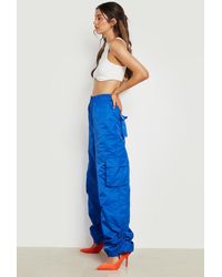 plus cargos