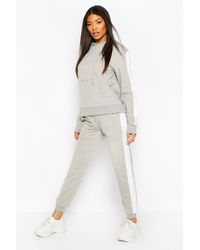 boohoo tracksuit womens