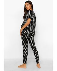 boohoo pjs sale
