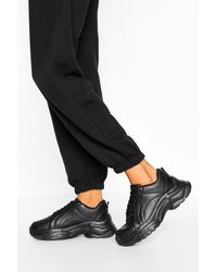 boohoo gucci trainers