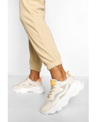 Boohoo Trainers for Women - Up to 67 