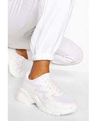 boohoo gucci trainers