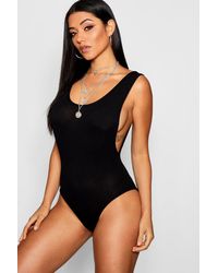 boohoo monokini