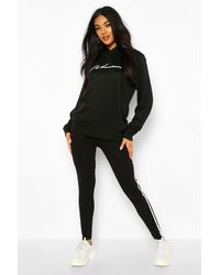 ladies designer tracksuit