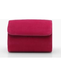Boohoo Clutches for Women - Up to 73% off at www.semashow.com