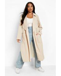 thin duster jacket