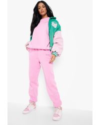 Tracksuits And Sweat Suits for Women | Lyst