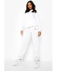 Boohoo Tracksuits and sweat suits for 