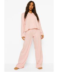 boohoo pjs sale