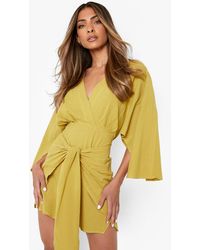 Kimono Dresses for Women - Up to 79 