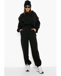Sweat Jumpsuits for Women - Up to 70% off at Lyst.com