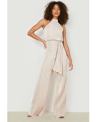 Halter Rompers for Women - Up to 75 
