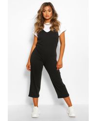 soft dungarees womens