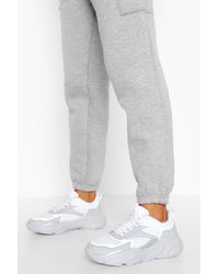 boohoo gucci trainers