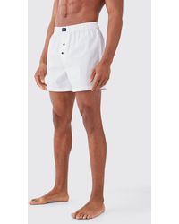 BoohooMAN - Ofcl Boxershorts - Lyst