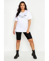 longline biker shorts