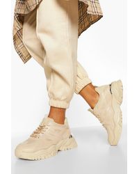 boohoo gucci trainers