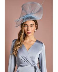 Coast - Quill Detail Fascinator - Lyst
