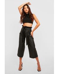 Petite Culotte Pants for Women - Up to 70% off | Lyst