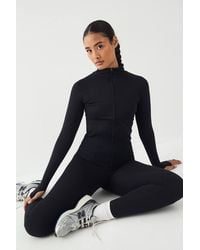 DSGN Studio - Ultra Sculpt Zip Through Jacket - Lyst