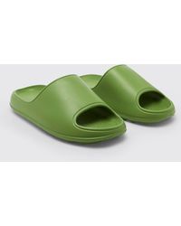Mens Chunky Sandals for Men - Up to 76 